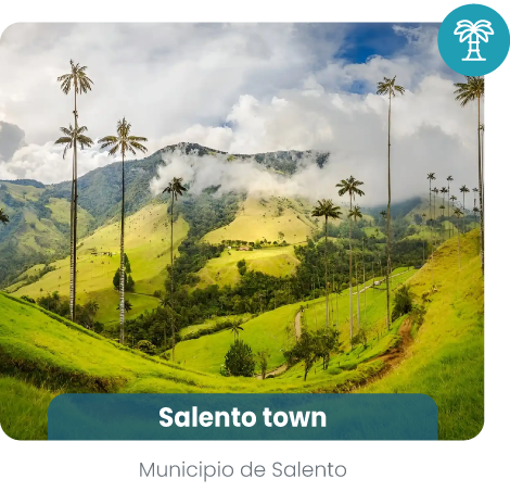 Salento