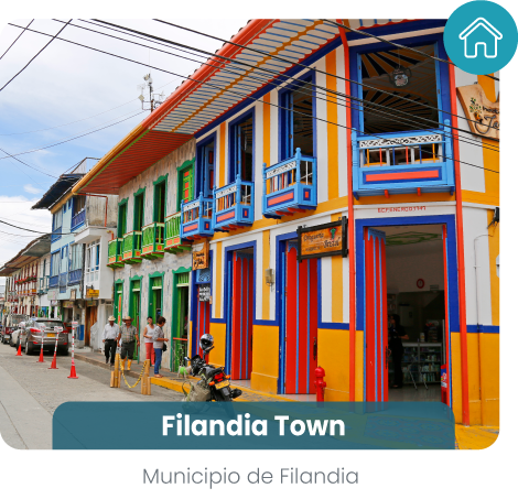 Filandia