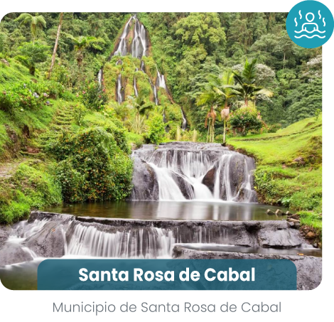Santa Rosa de Cabal